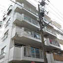 SUNHEIMSHIMA 外観