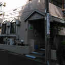アイビーヒル 外観