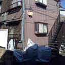 ビレッジ御園 外観