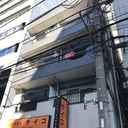 金子マンション 外観
