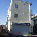 CYPRUSサンダ 外観