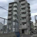 エクセル嶺町 外観