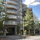 藤和目白坂ホームズ 外観
