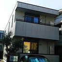 MaisonduChanvre 外観