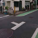 シンメイハイツ 外観