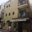 サンシティ中野 外観