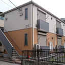 CHO COURT 外観