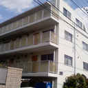 リエス忠生 外観