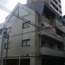 マンション長沼 外観