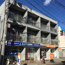 アカンサス二俣川 外観