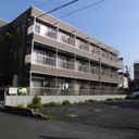 アンプルールフェール大船 外観