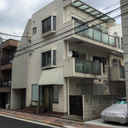 ファミリーコーポラス田園調布 外観