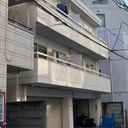 北新宿パレス 外観