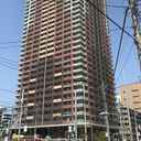 キュポラD棟オーベルタワー川口コラージュ 外観