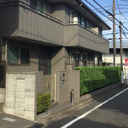 MAISONCoco 外観