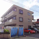 根岸ハイホームII 外観