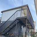 タケダハイツ 外観