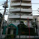 モア南品川 外観