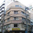 米屋ビル 外観