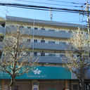 サンライズ田園 外観