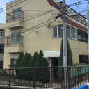 コーポ川田 外観