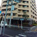 クリオ上板橋弐番館 外観