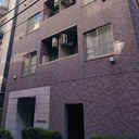 ファーストステージ九段 外観