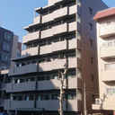 ルーブル中板橋 外観