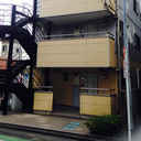 JOY氷川 外観