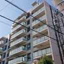 イニシア練馬北町 外観