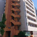 池袋松屋ビル 外観