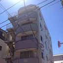 サンパーク萩中 外観