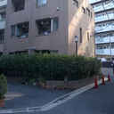 アンソレイユ 外観