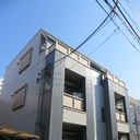 H・ICUBE 外観