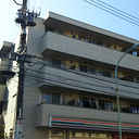 HillTopBellTree 外観
