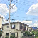 コーポ沢 外観