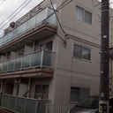 ハイツサガミ 外観