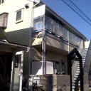 メゾン田園 外観