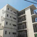 第2峯岸マンション 外観