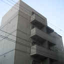 WESTKAMIO 外観
