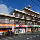 ベルテ川越 外観