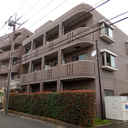 フォルトゥナ光 外観