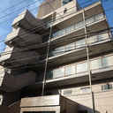 BELLEVUE SQUARA 外観