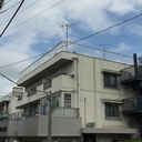 RICO TOWN 外観