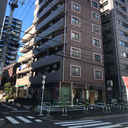 ライオンズプラザ赤羽西 外観