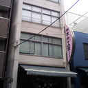 PEACECOURT 外観