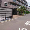 RISE HILL 外観