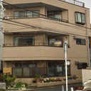 UNOマンション 外観