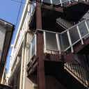 ファミール中川 外観