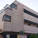 アートイシヤマ 外観